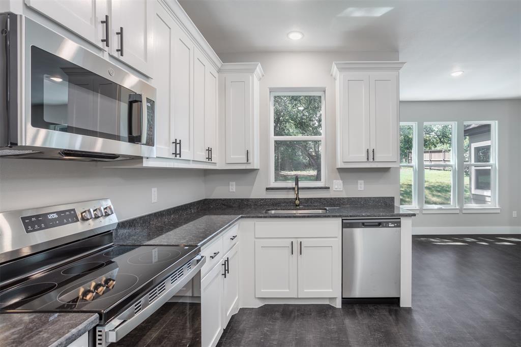 Stonemans addn - Residential