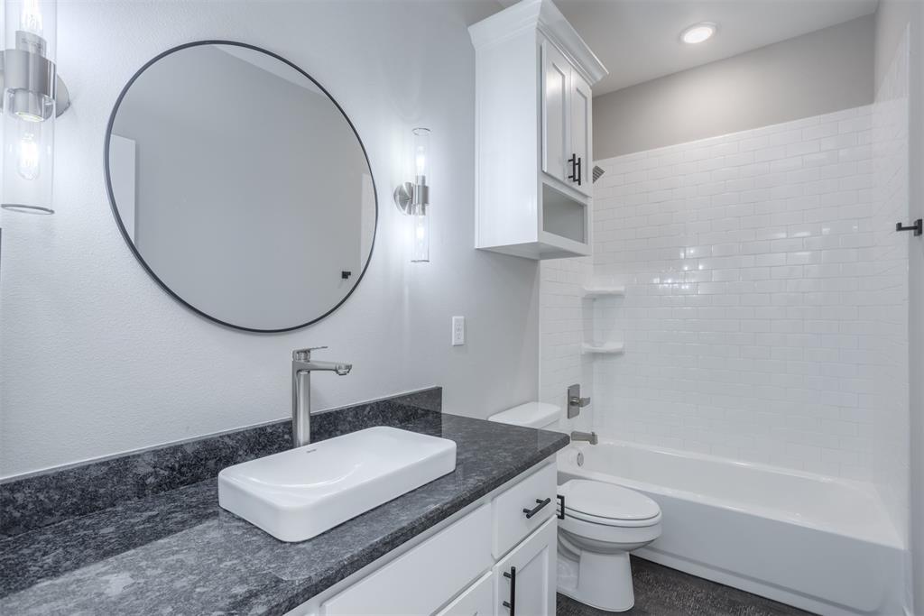 Stonemans addn - Residential