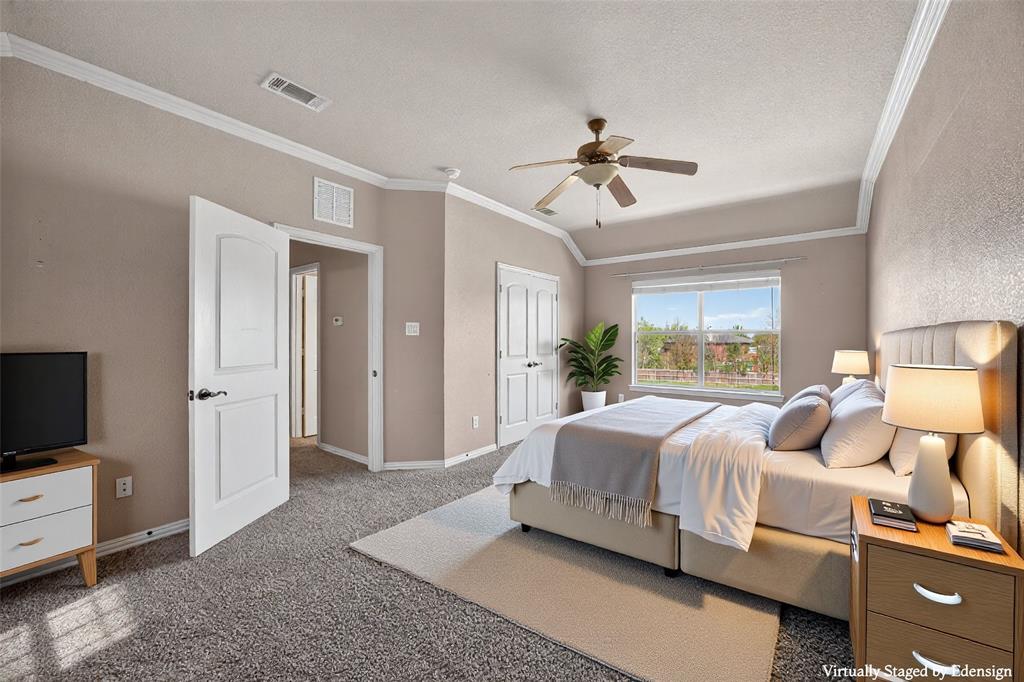 Townhomes Of Camp Wisdom - Residential