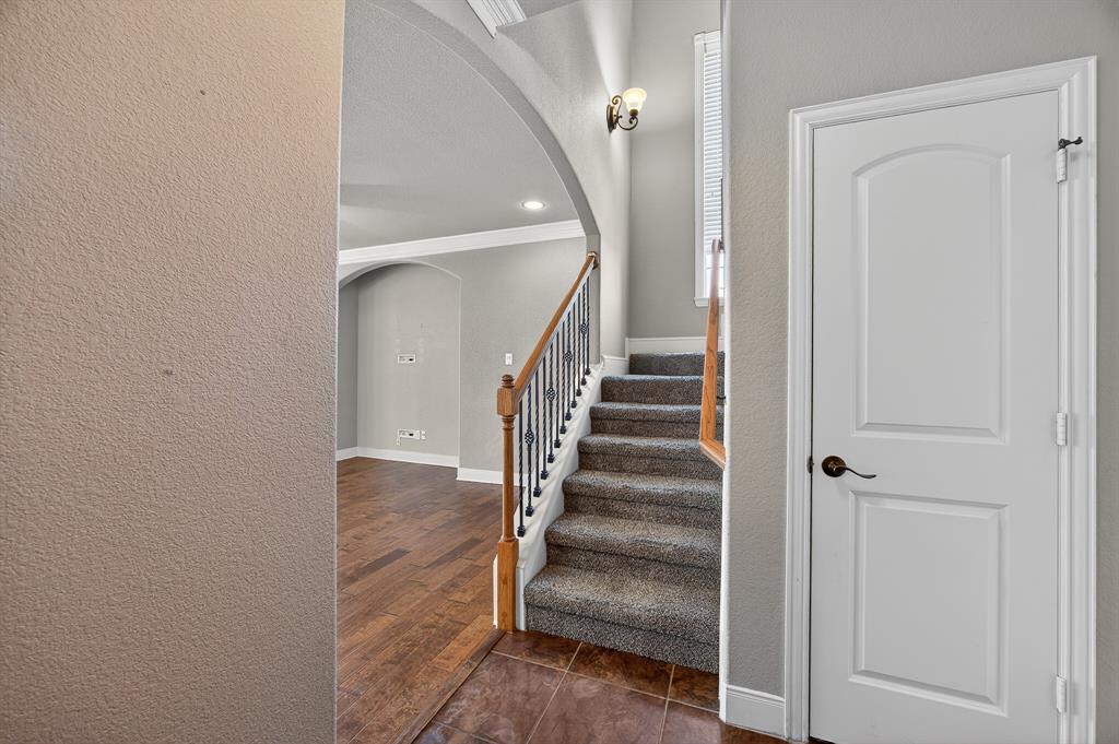 Townhomes Of Camp Wisdom - Residential