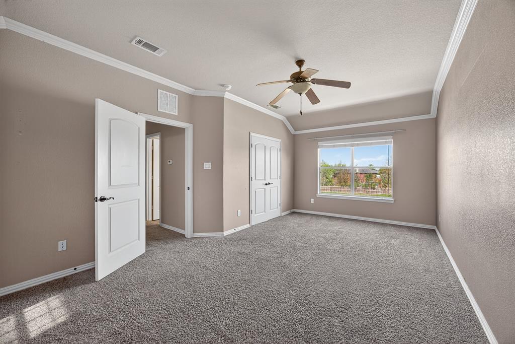 Townhomes Of Camp Wisdom - Residential