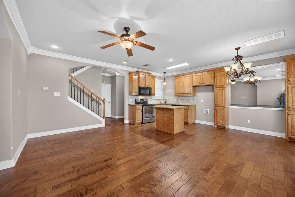 Townhomes Of Camp Wisdom - Residential