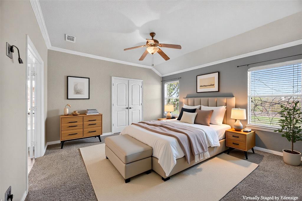 Townhomes Of Camp Wisdom - Residential