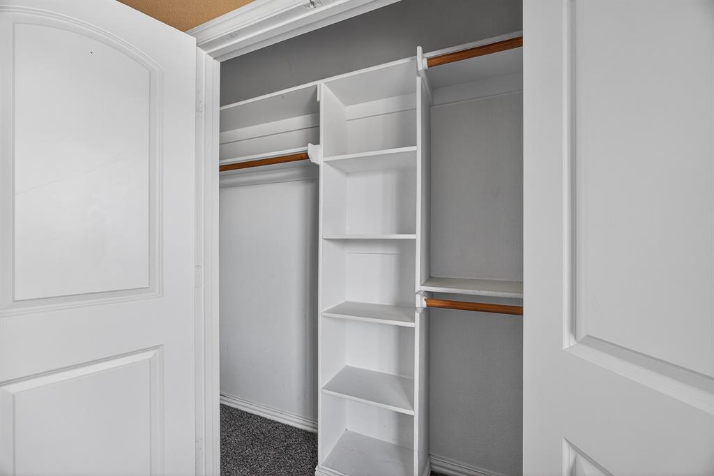 Townhomes Of Camp Wisdom - Residential