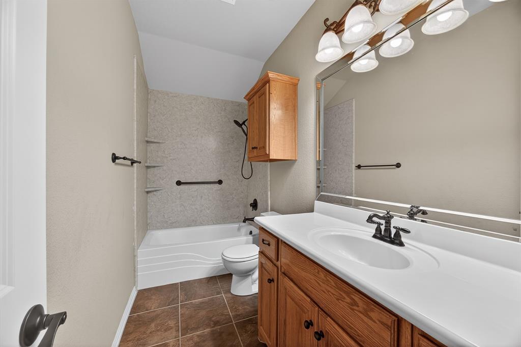 Townhomes Of Camp Wisdom - Residential