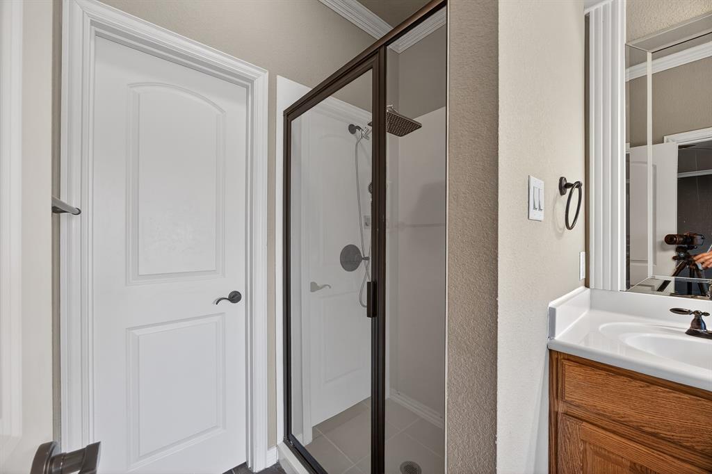 Townhomes Of Camp Wisdom - Residential