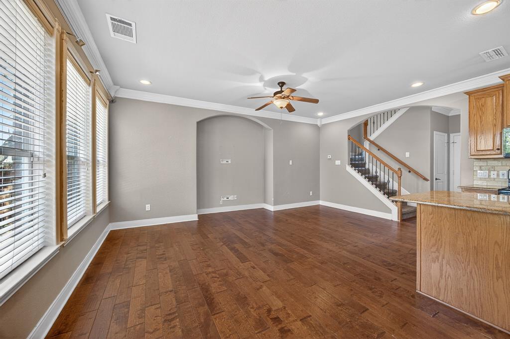 Townhomes Of Camp Wisdom - Residential