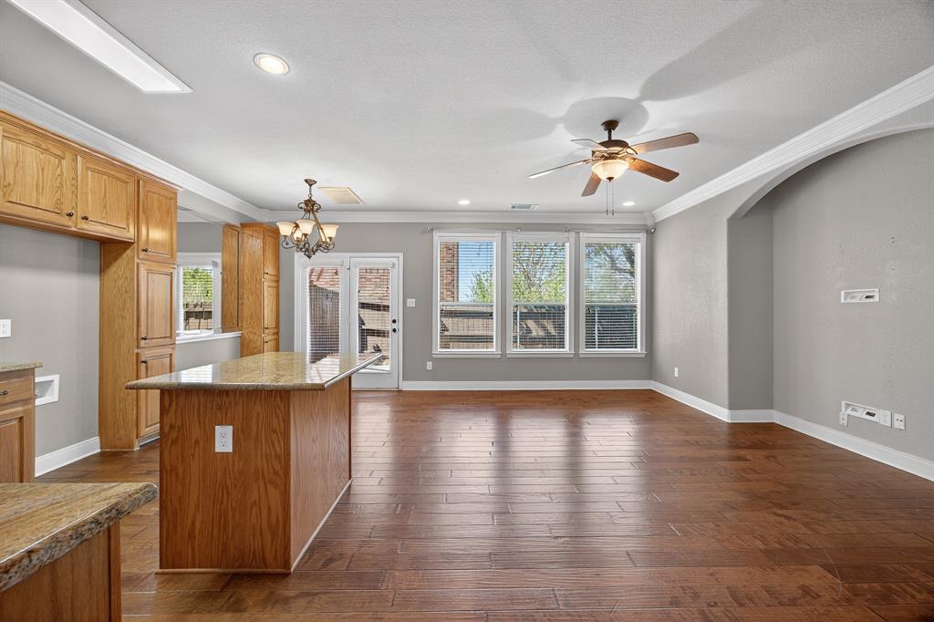 Townhomes Of Camp Wisdom - Residential