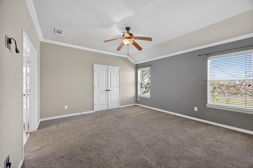 Townhomes Of Camp Wisdom - Residential