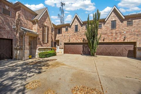 2940 Europa Drive Grand Prairie TX 75052
