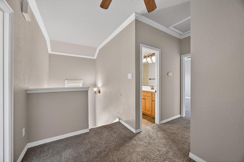 Townhomes Of Camp Wisdom - Residential