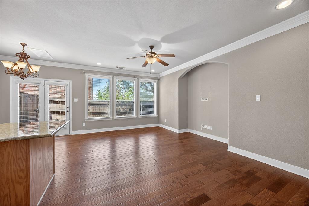 Townhomes Of Camp Wisdom - Residential