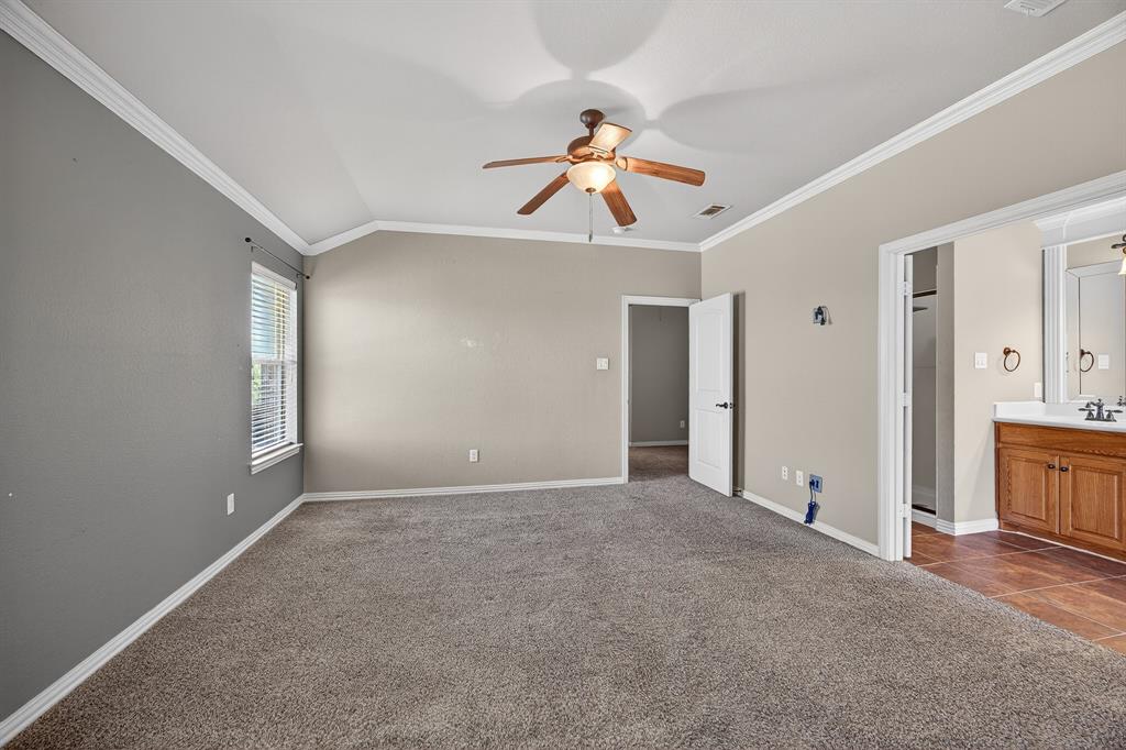 Townhomes Of Camp Wisdom - Residential