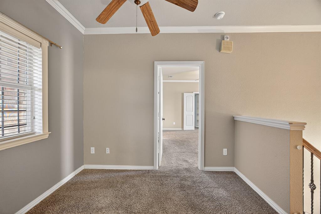 Townhomes Of Camp Wisdom - Residential