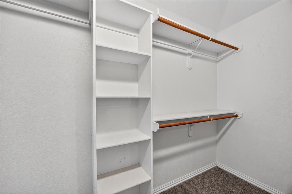 Townhomes Of Camp Wisdom - Residential