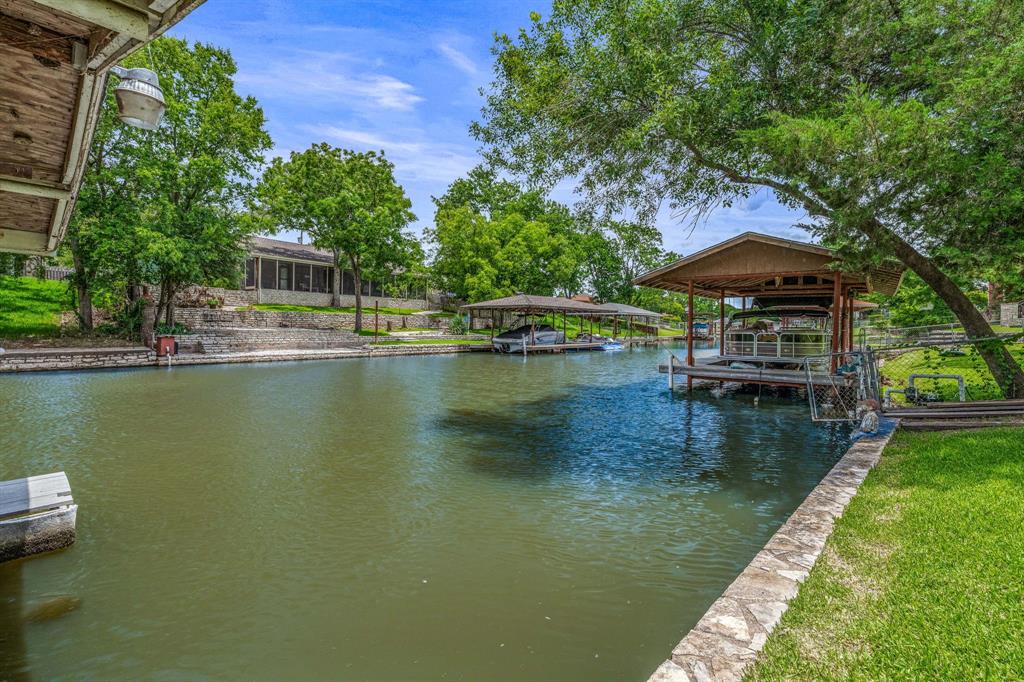 Indian Harbor Ph 1 - Residential