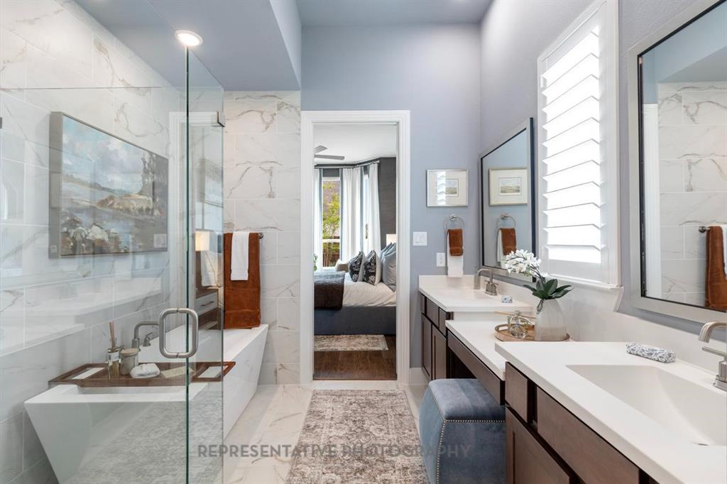 Devonshire - Residential