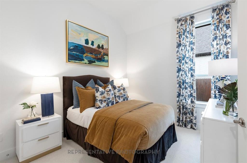 Devonshire - Residential