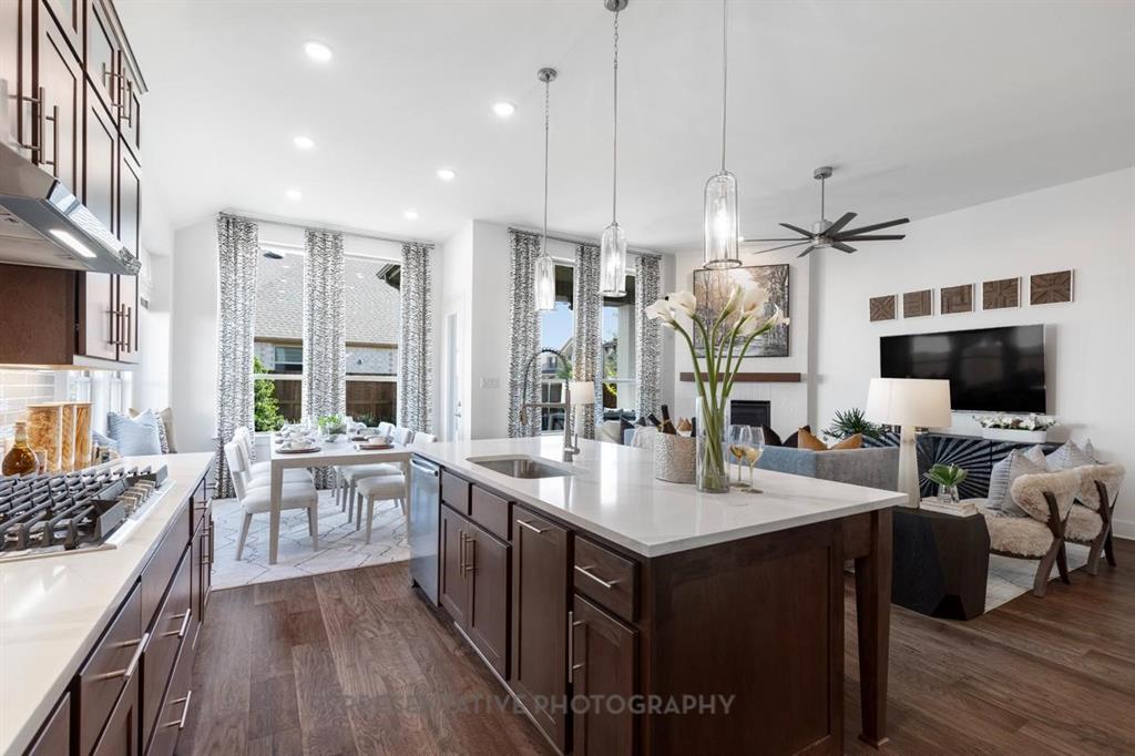 Devonshire - Residential