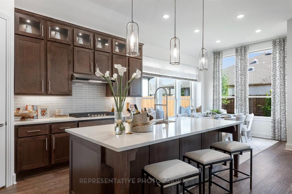 Devonshire - Residential