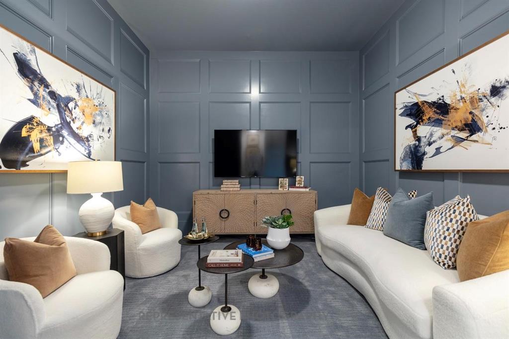 Devonshire - Residential