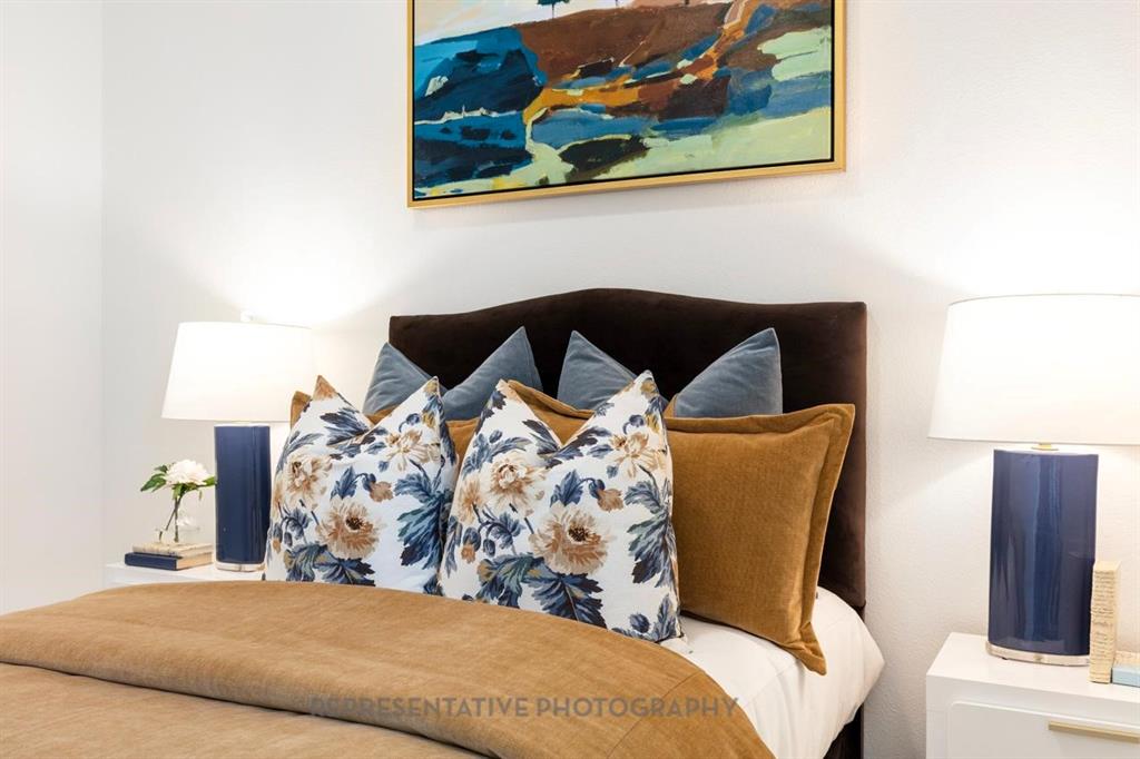 Devonshire - Residential