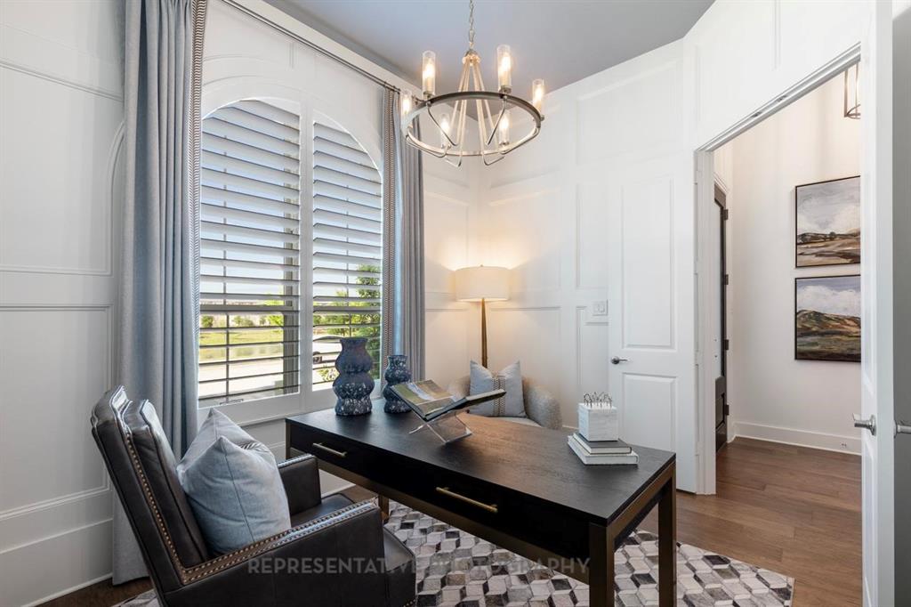 Devonshire - Residential