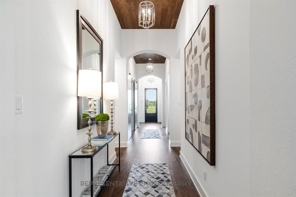 Devonshire - Residential