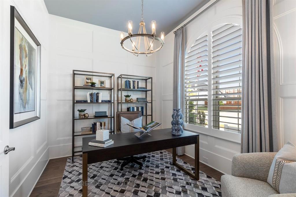 Devonshire - Residential