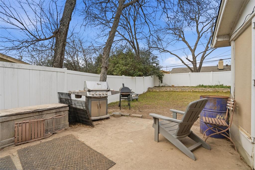 Boston Heights Add - Residential