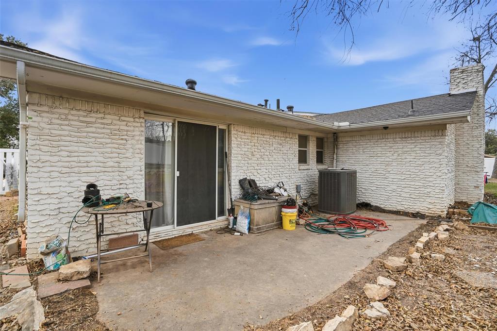 Boston Heights Add - Residential