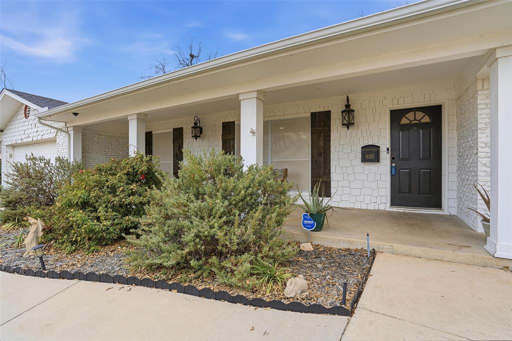 Boston Heights Add - Residential