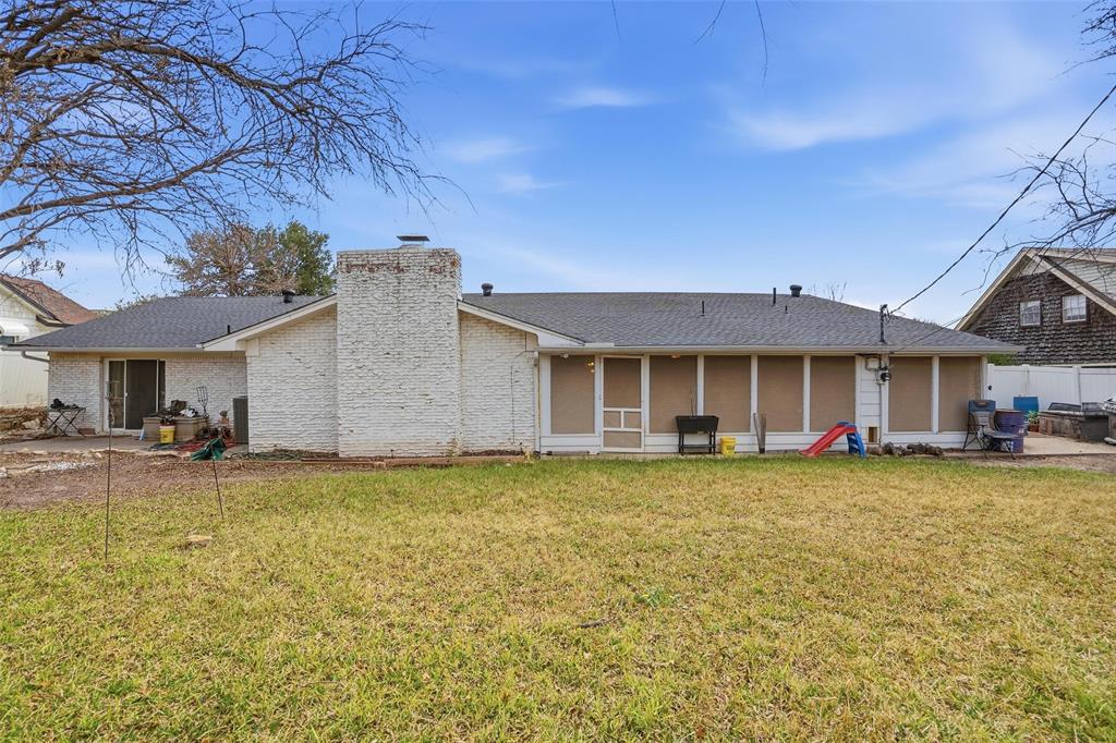 Boston Heights Add - Residential