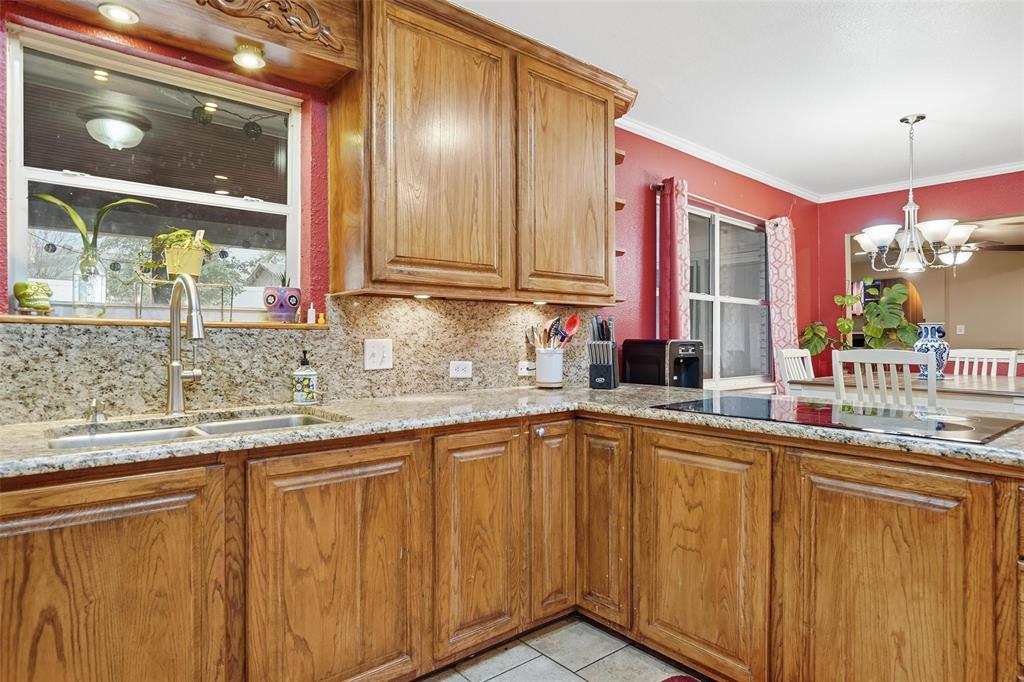 Boston Heights Add - Residential