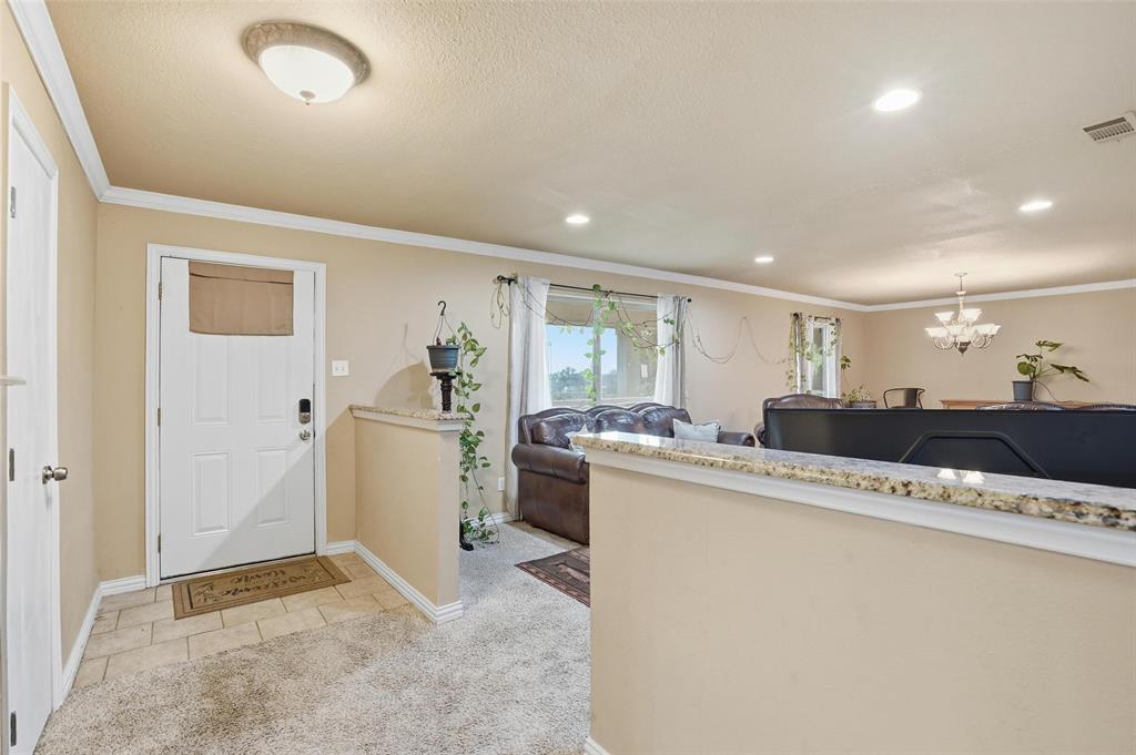 Boston Heights Add - Residential