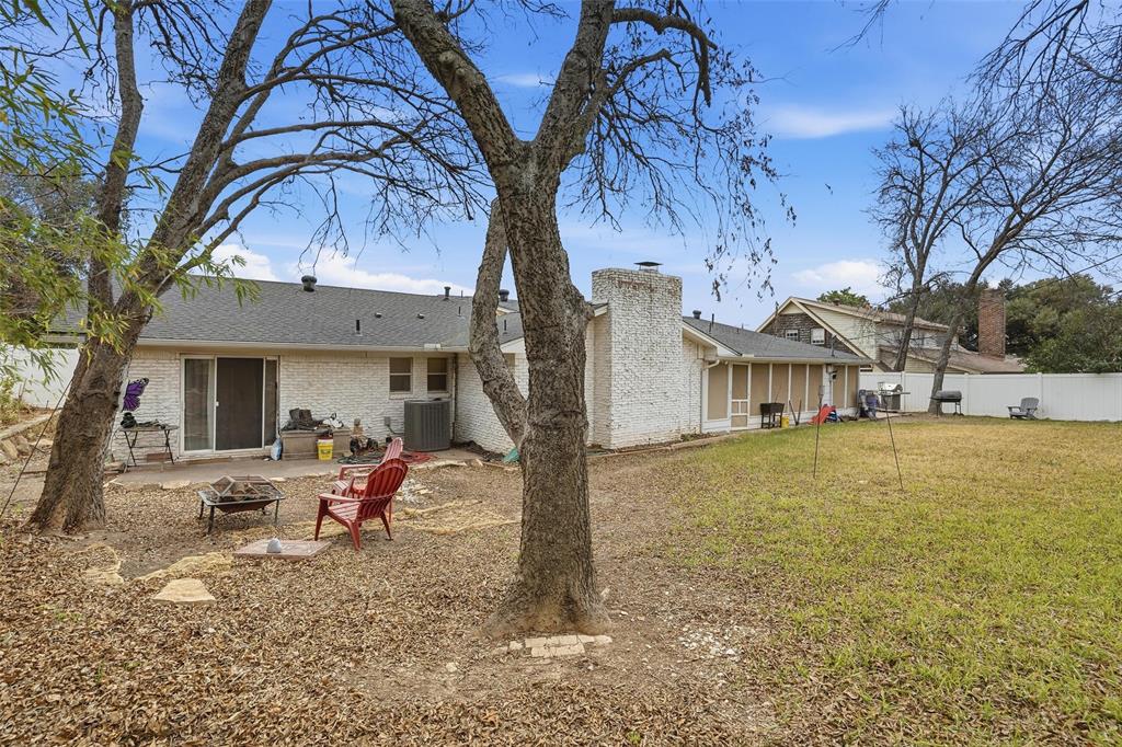 Boston Heights Add - Residential