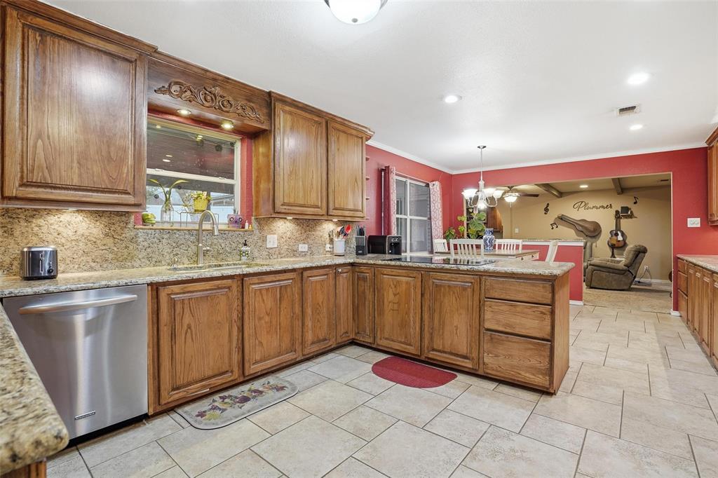 Boston Heights Add - Residential