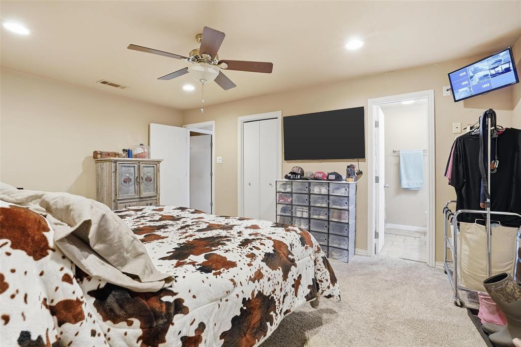 Boston Heights Add - Residential