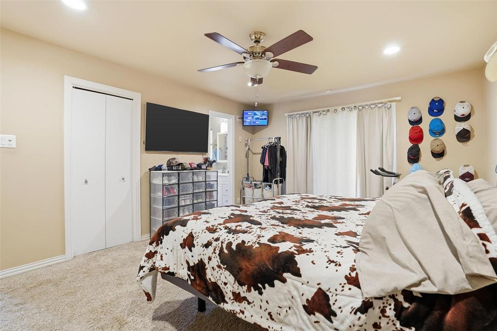 Boston Heights Add - Residential