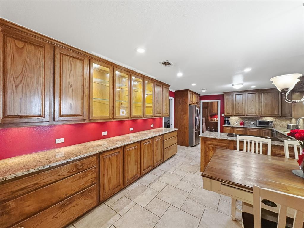 Boston Heights Add - Residential