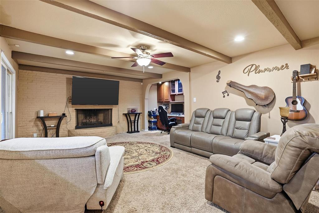 Boston Heights Add - Residential