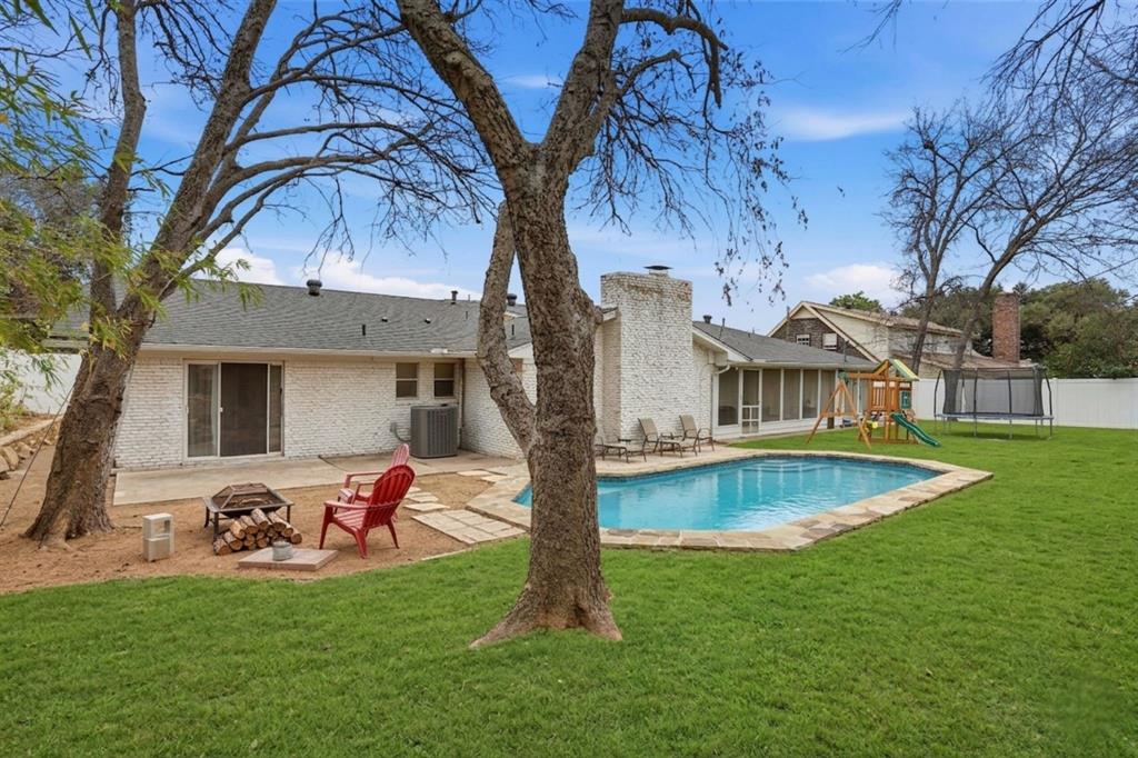 Boston Heights Add - Residential