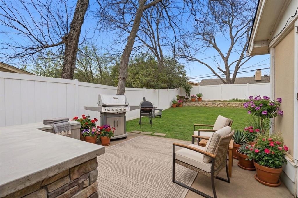 Boston Heights Add - Residential