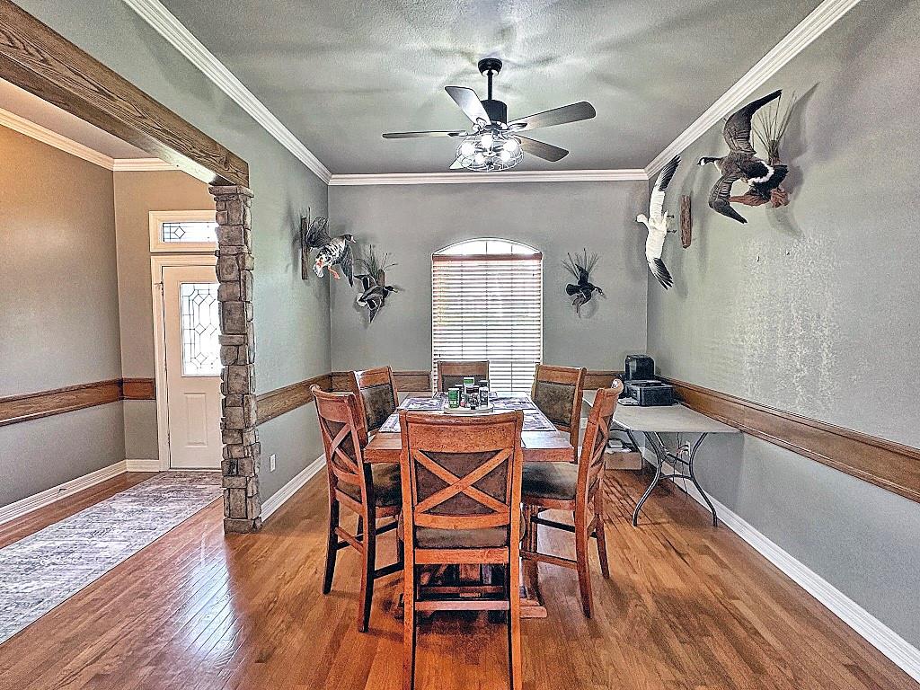 Red Oak Estates - Residential