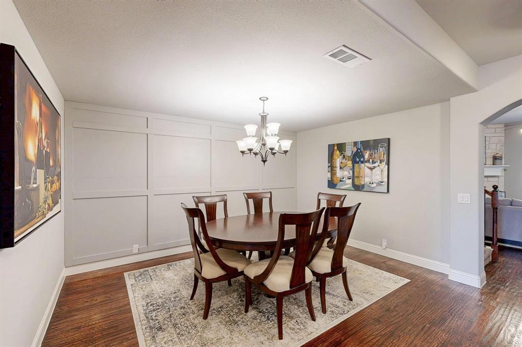 908 Dove Haven Drive