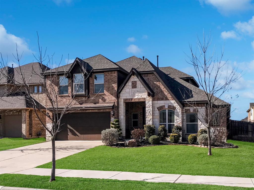 908 Dove Haven Drive