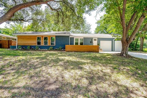 3808 Piedmont Road Fort Worth TX 76116