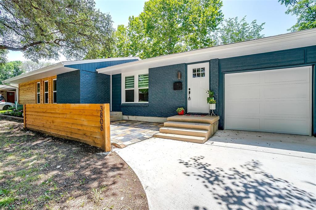 3808 Piedmont Road