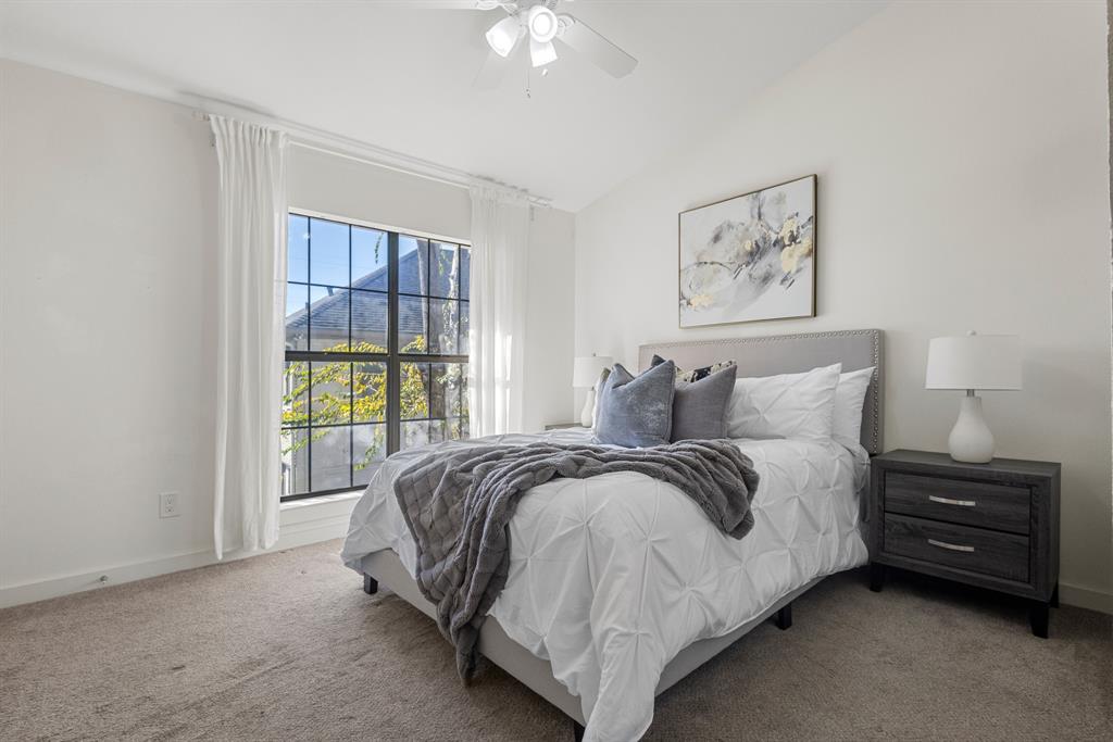 Throckmorton Place Condo - Residential