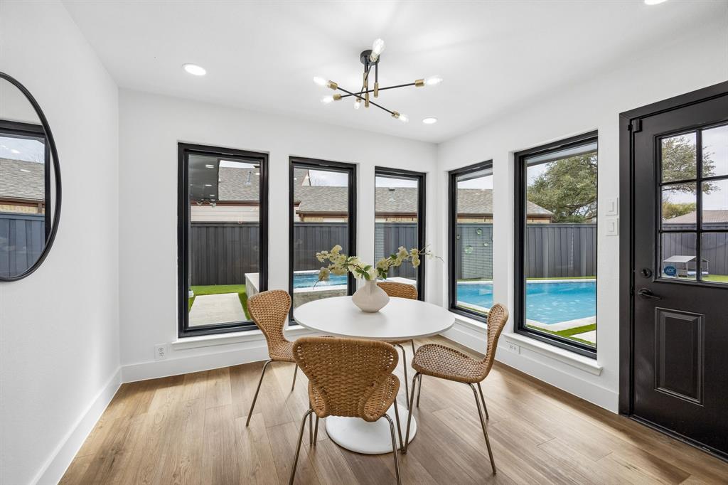 Merriman Park Estates #5 - Residential